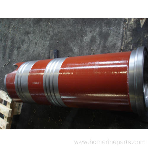 Marine Diesel Engine Cylinder Liner